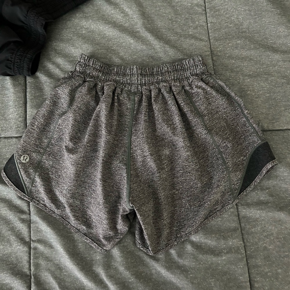 🖤Hotty Hot low rise size 2